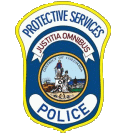 D.C. Protective Services Police