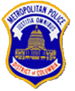 D.C. Metropolitan Police Department