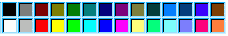 Palette example