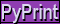 The PyPrint module